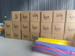 Imballaggio del prodotto